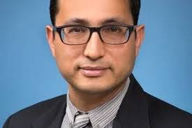 Newly Appointed Chair of Radiological Sciences