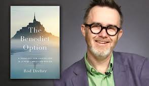 Episode 125: Rod Dreher