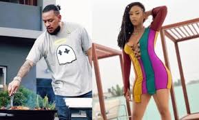 Rapper aka's ownership of the show has sparked reactions from fans with some implying that cassper is. Cassper S Signee Nadia Nakai To Be Guest On The Braai Show With Aka Finale Illuminaija