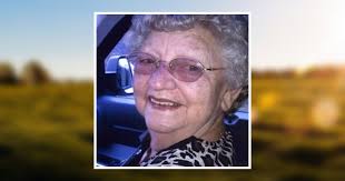 Juanita Young Evans Obituary May 8, 2012