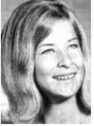 In search of Christine Shane, graduated in 1970. Last known location was  California.