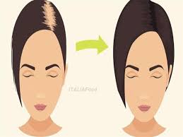 Il bicarbonato di sodio è un prodotto ideale per riparare, pulire e migliorare l'immagine e l'aspetto dei capelli. Bicarbonato Di Sodio Interrompe La Perdita Dei Capelli E Promuove Rapidamente La Crescita