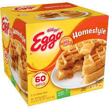 We did not find results for: Amazon Com Evaxo Eggo Homestyle Waffles Frozen 60 Waffles Grocery Gourmet Food