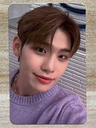 wts taerae's olive young pc, Hobbies & Toys, Memorabilia & Collectibles,  K-Wave