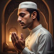 Ya Allah, bless me with the mercy and forgiveness in this blessed month of  Ramadan. Grant me the strength to fast with patience, the ability to pray  with sincerity, and the wisdom