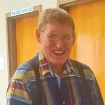 Mac Arthur Campbell Obituary