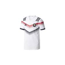 Maillot de l'atletico de madrid saison 2016/2017 floqué griezmann numéro 7 en excellent état #maillotfoot #atlético #madrid #griezmann. Maillot Rugby Xv De France Replica Exterieur 2017 2018 Enfant Adidas Cdiscount Sport