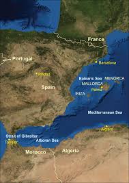 El tiempo, deportes, tráfico, agenda cultural y las noticias más actuales de palma de mallorca. Travels In Geology Mallorca Set In Stone