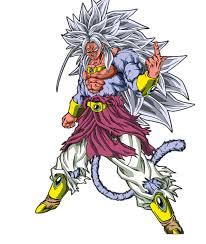 Render Broly Super Saiyan 5 Legandaire Dbz Dragon Ball Dragon Ball Animes Et Manga Png Image Sans F Arte Com Desenhos Animados Desenhos Desenhos Animados