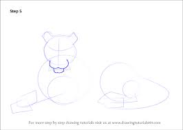 If you want to draw royal bengal tiger, follow our tutorial. Learn How To Draw A Bengal Tiger Wild Animals Step By Step Drawing Tutorials