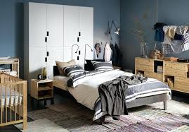 Appearance and room design hold an important role in providing this functionality. Small Teenage Bedroom Ideas Ikea Novocom Top