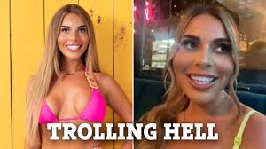 I'm a dentist & former Miss Virginia USA