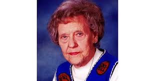 Imogene Daniel Witherspoon Obituary (1928