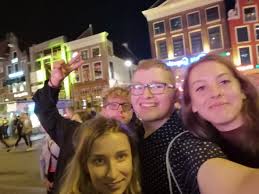 Is Groningen As Good As People Say It Is Education University Of Groningen