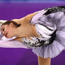 Сколько початков в банке кукурузы. Winter Olympics Why Figure Skaters Zagitova And Medvedeva Are Hard To Beat Vox