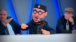 5 أهداف تفصل محمد صلاح عن دخول قائمة أفضل 10 هدافين في تاريخ ليفربول. ØºØ¶Ø¨ Ù…ØºØ±Ø¨ÙŠ Ø¨Ø¹Ø¯ Ø³Ø®Ø±ÙŠØ© Ù‚Ù†Ø§Ø© Ø¬Ø²Ø§Ø¦Ø±ÙŠØ© Ù…Ù† Ø§Ù„Ù…Ù„Ùƒ Ù…Ø­Ù…Ø¯ Ø§Ù„Ø³Ø§Ø¯Ø³ Ø§Ù„Ø­Ø±Ø©