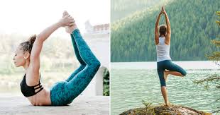 Buzzfeed staff the more wrong answers. Only A True Yogi Can Identify 12 15 Of These Poses