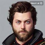 John Kubitz's Instagram, Twitter & Facebook