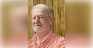Obituary information for Mr. Charles Kenneth Howard