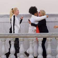 Only one other accuser beyond constand was allowed to testify during the first trial. Ldki93ygan3rm