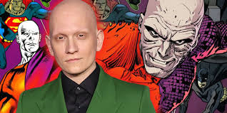 Superman: Legacy Finds Its Metamorpho in Gotham Star Anthony Carrigan