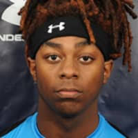 Tae Crowder 2015 Running Back Georgia