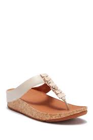 Fitflop Ruffle Sandal Nordstrom Rack