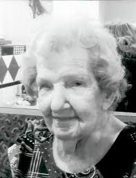 Elizabeth G. Nugent ("Betty")