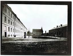 We did not find results for: 1820 1931 Old Prison Gedenkstatte Opfer Der Euthanasie Morde