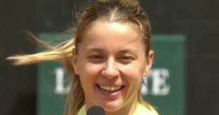 French Open semi-finalist copying Emma Raducanu after causing major upset