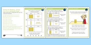 White Rose Maths Compatible Year 2 Use A Place Value Chart