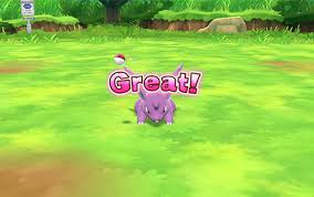 You can click any sprite for generation 7. Pokemon Let S Go Eevee Vs Pikachu Exclusives What S The Difference Gaming Entertainment Express Co Uk