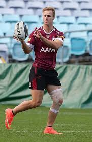 They are staggering mistakes in a year when the nrl salary cap is just $9.6 million per club. Daly Cherry Evans Alchetron The Free Social Encyclopedia