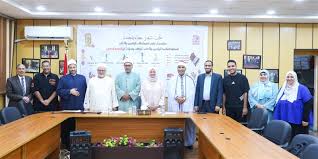 Al-Azhar Portal - بوابة الأزهر - مركز تطوير تعليم الطلاب الوافدين والأجانب  يواصل التصفيات النهائية لمسابقة «مواهب وقدرات» في يومها الرابع