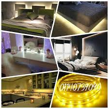 Led Strips شريط لمبات ليد للديكور Posts Facebook