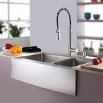 Kitchen Sink and Faucet Combos at m