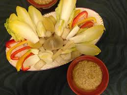 Try heston's bagna cauda recipe. Senza Acciughe Veghissimo