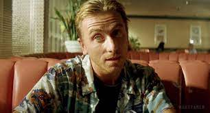 They have two sons, timothy hunter and michael cormac. Pulp Fiction Tim Roth Tim Roth Movies Pulp Fiction