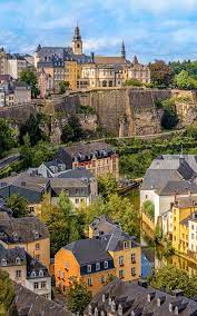 Find all information you need for your holidays in luxembourg. Luxembourg White Case Llp