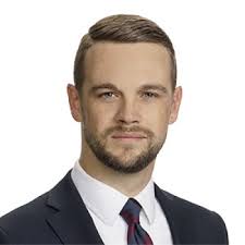 Christopher Cooke (US) |Global Regulation Tomorrow