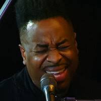 The Gospel According to Damien Sneed : NPR