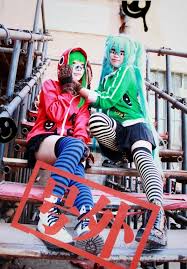 Check spelling or type a new query. Matryoshka Miku Gumi 3 By Kiramatako On Deviantart