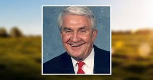 Frank Dillard Obituary July 4, 2010