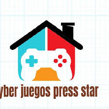 Get great results with our ai algorithms through renderforest online renderforest logo maker allows you to create impressive logos in a matter of minutes. Cyber Juegos Press Star Home Facebook