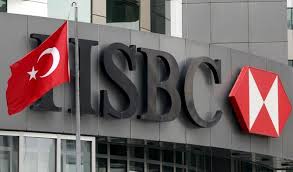 Enjoy a range of financial products and services with hsbc personal and online banking. Uk Banking Giant Hsbc Looking To Quit Turkey Reports Claim Arab News