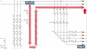 On it you can see some of the conventions used. Wiring Diagrams Explained How To Read Wiring Diagrams Upmation