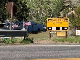 Maybe you would like to learn more about one of these? Canyon Ferry Rv Storage Home Facebook