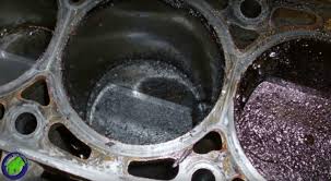 Der auspuff eines motorrads oder eines autos gehört gepflegt. Engine Carbon Cleaner Kundeninfo Engine Carbon Cleaner