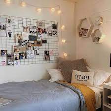 52 Dorm Room Essentials Create A Stylish Space For Lounging Studying Sleeping Bedroom Diy Dorm Room Essentials Home Decor Bedroom