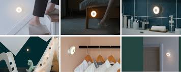 Buy Xiaomi Mi Motion-Activated Night Light 2